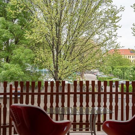 Elit Apartman Appartamento Debrecen Esterno foto